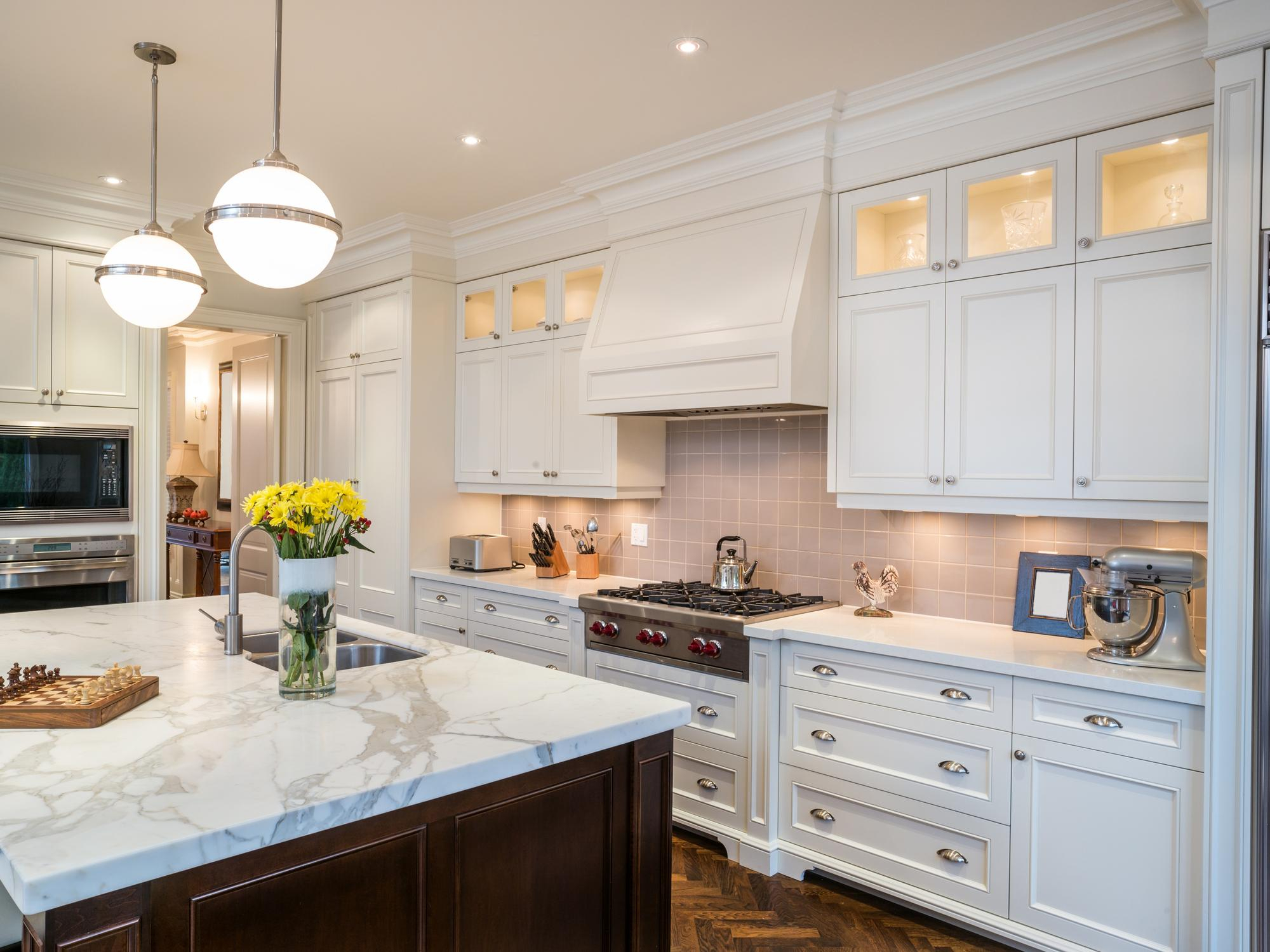 Houston’s Best Kitchen and Bath Inspirations